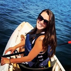 Meet your Posher, Collette